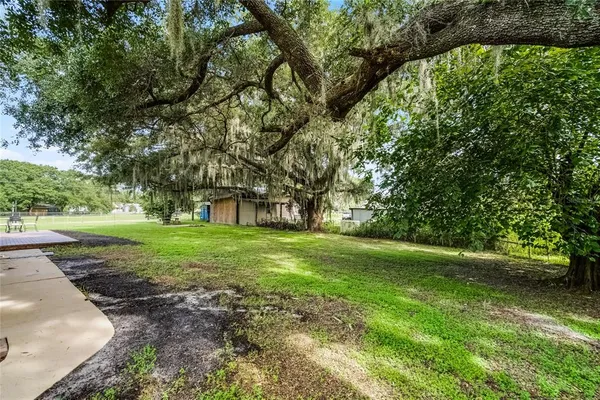 $545,000 | 1200 Lake Harney Road, Geneva, FL 32732