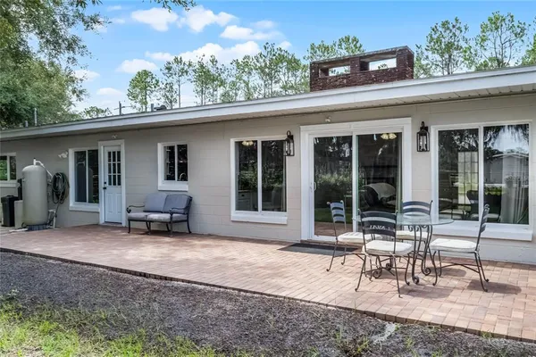 $545,000 | 1200 Lake Harney Road, Geneva, FL 32732