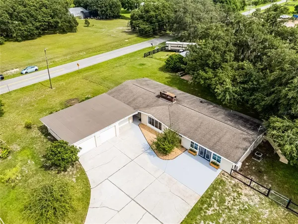 $545,000 | 1200 Lake Harney Road, Geneva, FL 32732