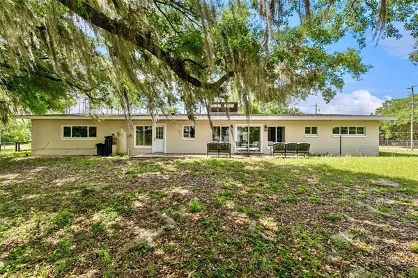 $545,000 | 1200 Lake Harney Road, Geneva, FL 32732