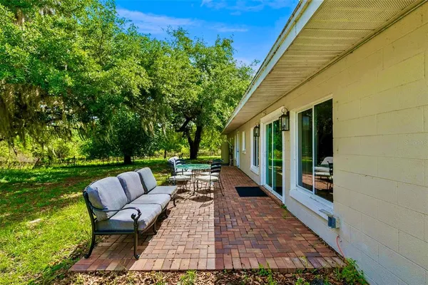 $545,000 | 1200 Lake Harney Road, Geneva, FL 32732