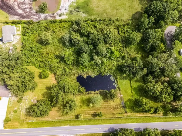 $545,000 | 1200 Lake Harney Road, Geneva, FL 32732