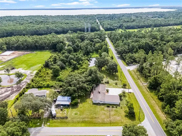 $545,000 | 1200 Lake Harney Road, Geneva, FL 32732