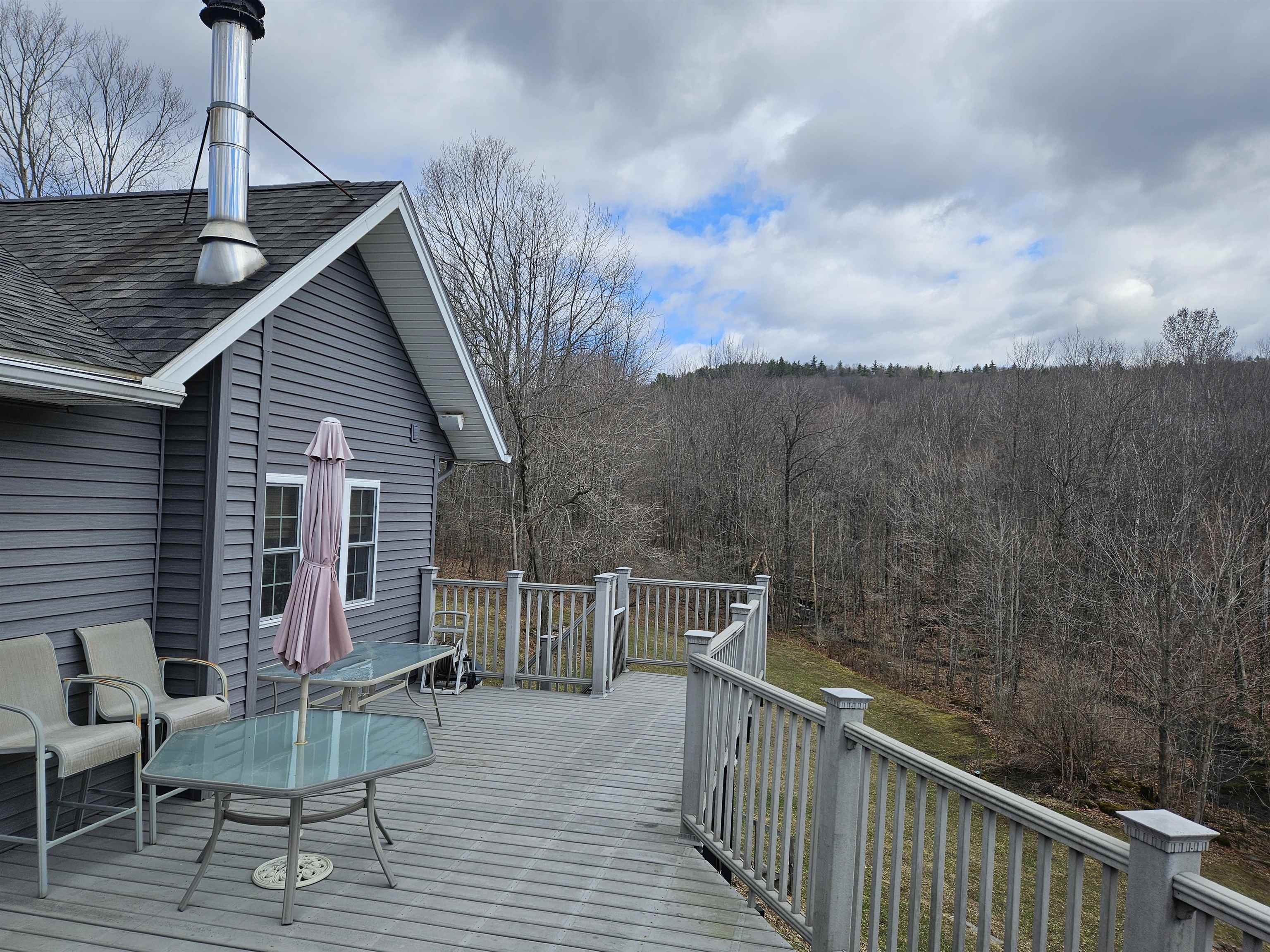 5 Ted Road Milton, VT 05468 - Photo 26 of 42