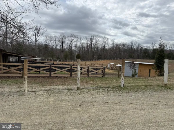 a living room with furniture and a fireplace with wooden floor