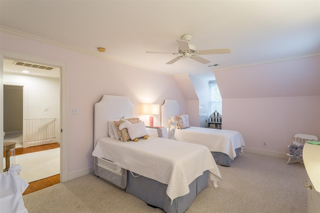 2318 Hales Road Raleigh, NC 27608 - Photo 24 of 30 Photo 24
