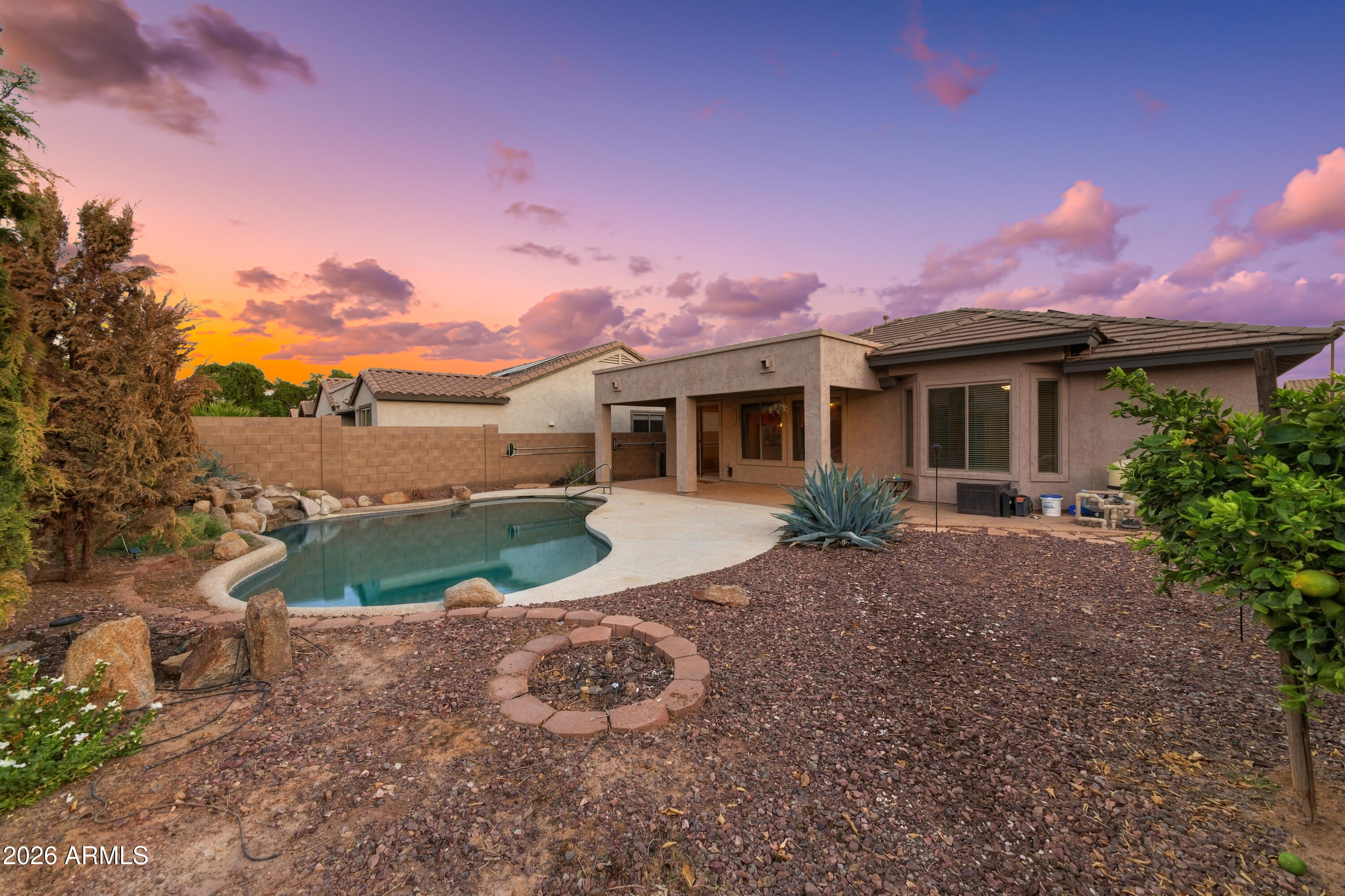 15338 West Boca Raton Road Surprise, AZ 85379 - Photo 36 of 41 0J6B3276