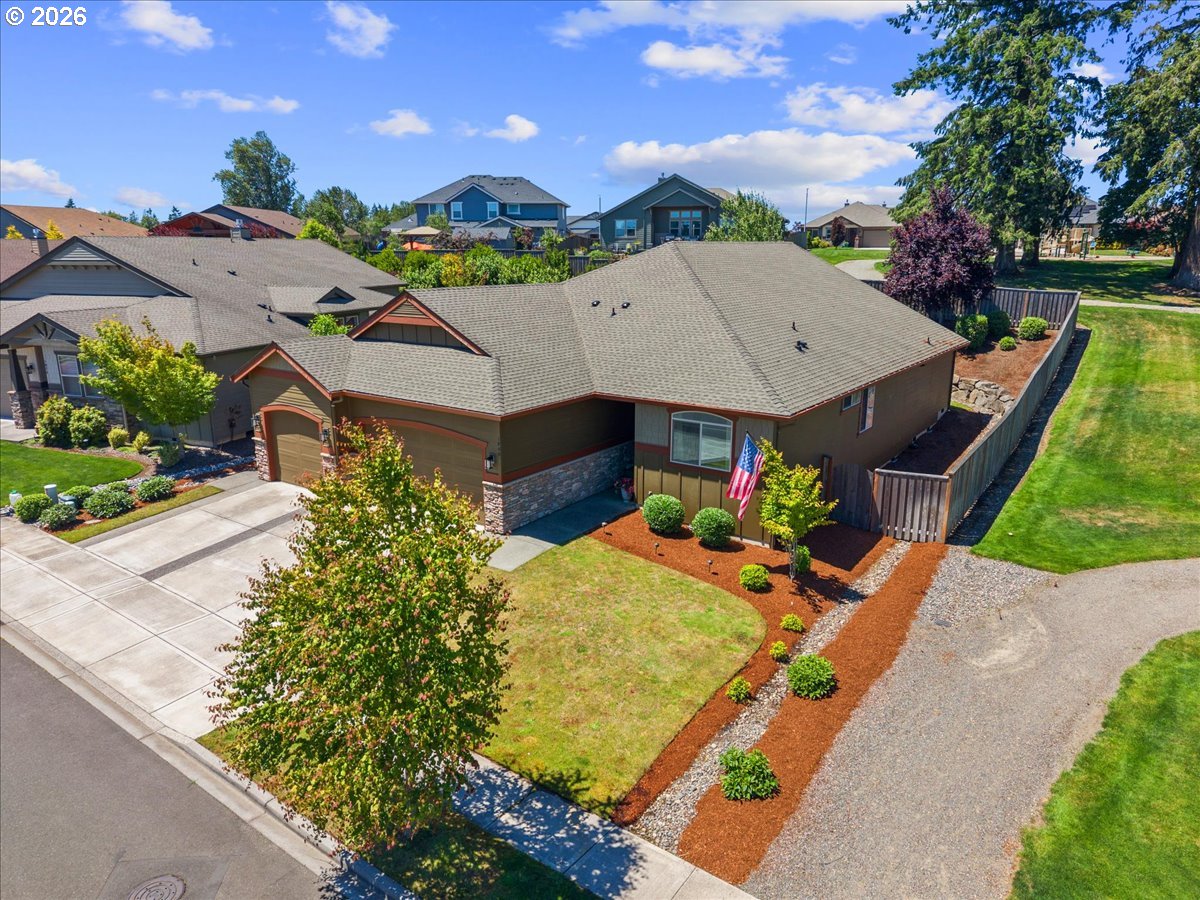 1890 South Harrier Road Ridgefield, WA 98642 - Photo 3 of 48