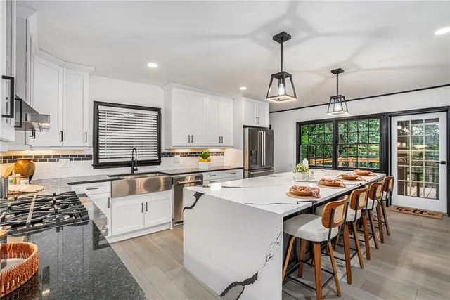 $3,800 | 788 Sherwood Rd N West, Gainesville, GA 30501