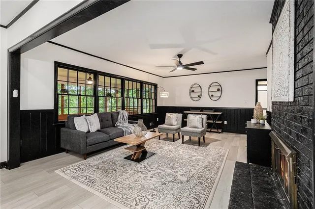 $3,800 | 788 Sherwood Rd N West, Gainesville, GA 30501