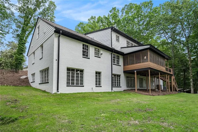 $3,800 | 788 Sherwood Rd N West, Gainesville, GA 30501