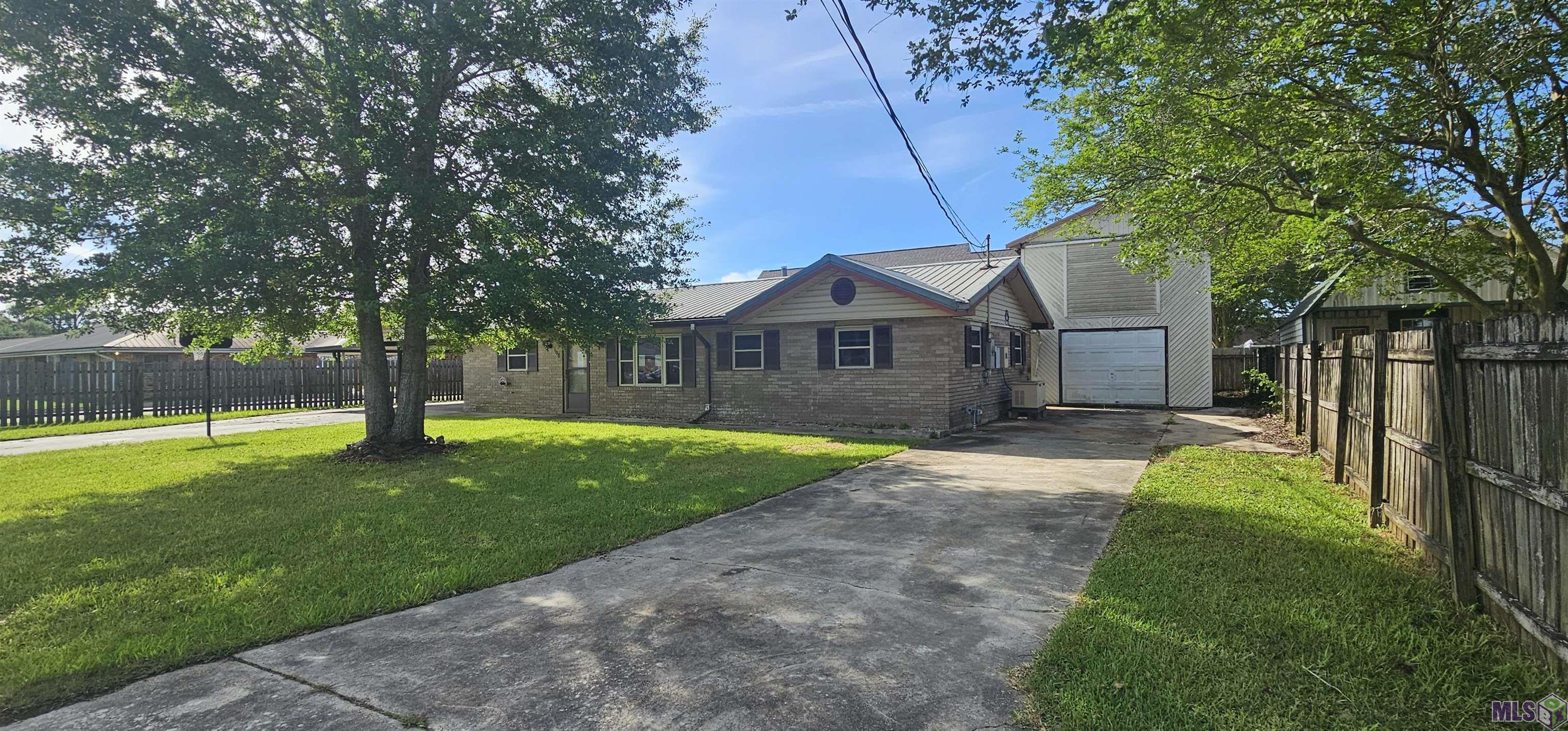 108 David Street Pierre Part, LA 70339 - Photo 27 of 31