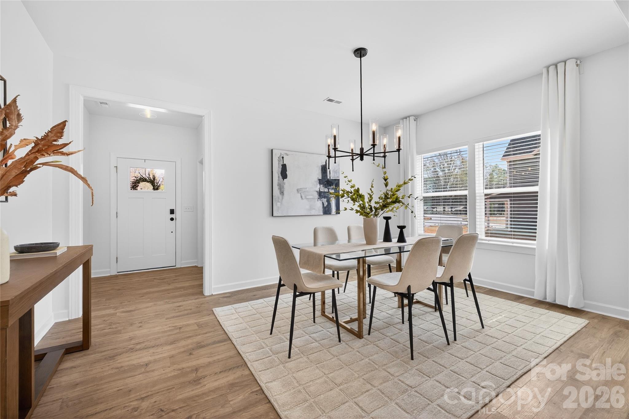 112 Overcash Road, Unit 7168 Troutman, NC 28166 - Photo 13 of 35