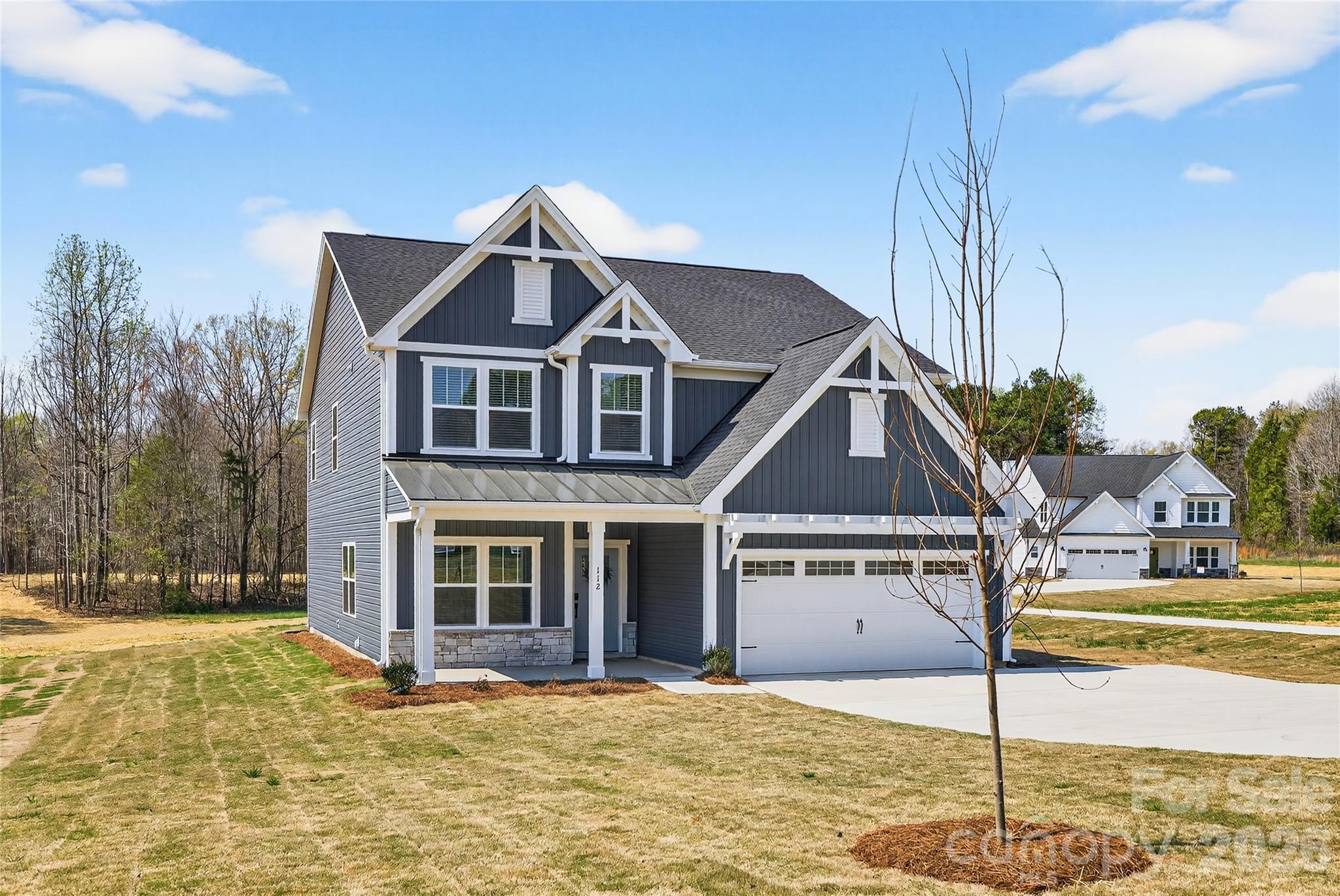 112 Overcash Road, Unit 7168 Troutman, NC 28166 - Photo 2 of 35