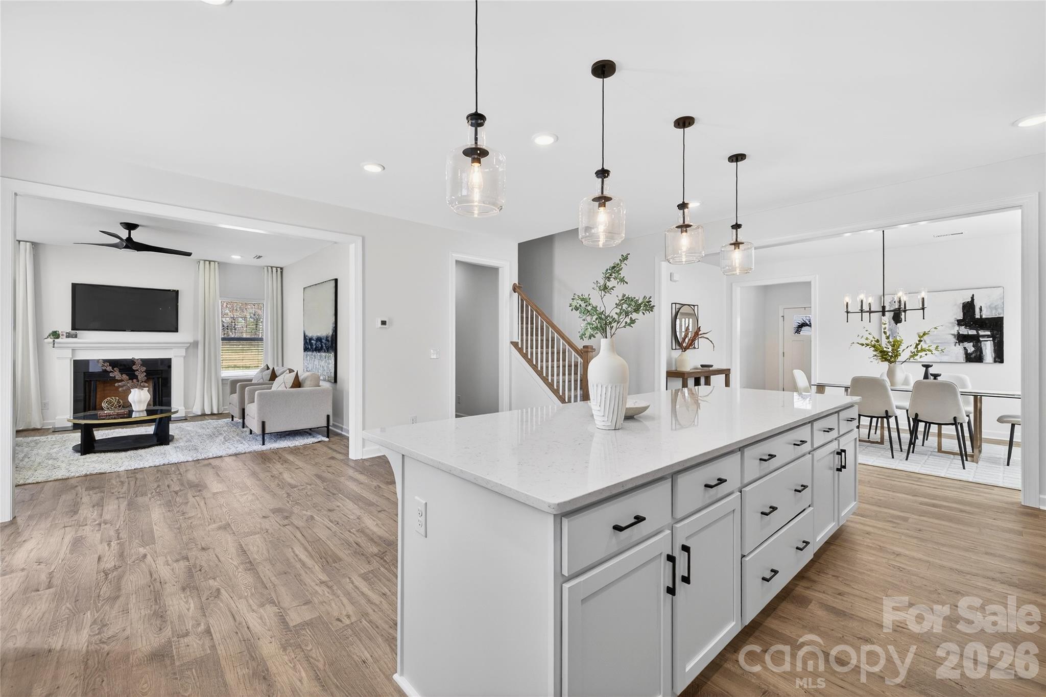 112 Overcash Road, Unit 7168 Troutman, NC 28166 - Photo 8 of 35