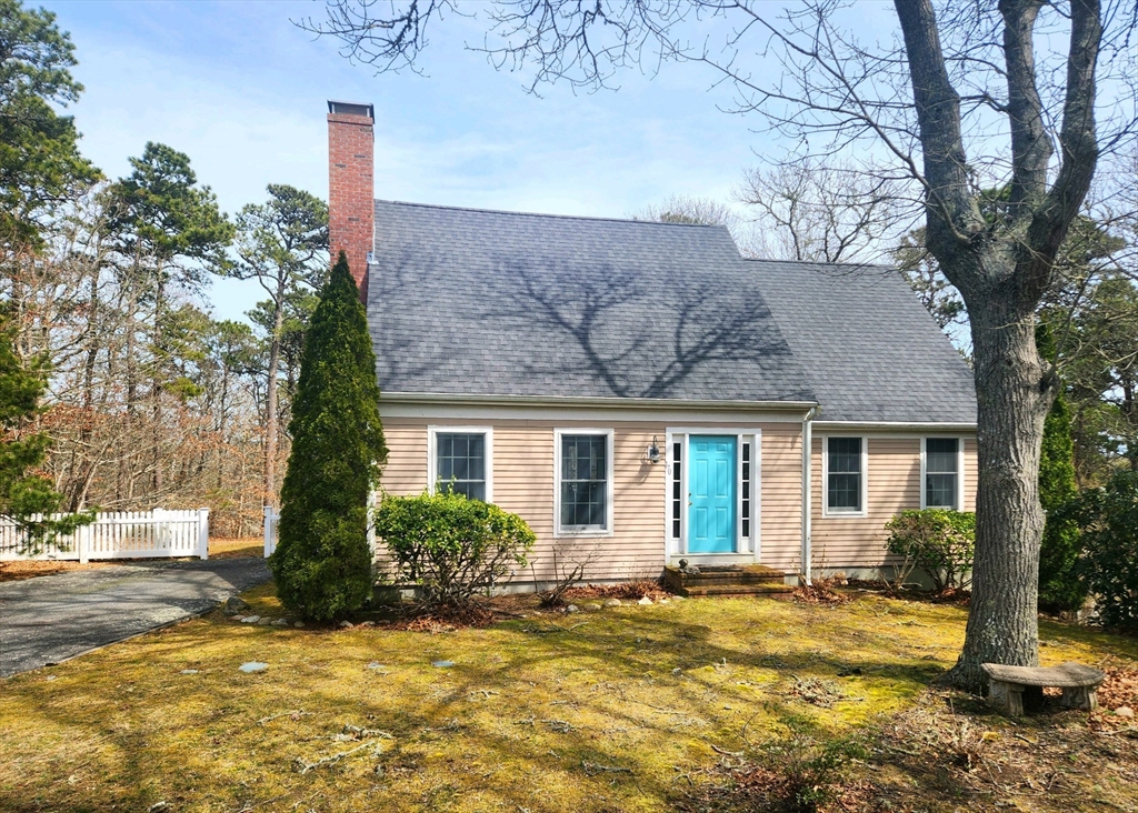 170 Pell's Fishing Road Brewster, MA 02631 - Photo 1 of 18 Gallery Image 1