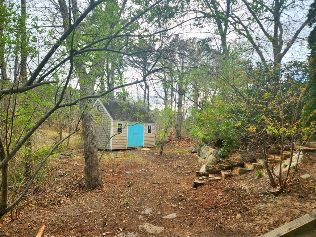 170 Pell's Fishing Road Brewster, MA 02631 - Photo 13 of 18 Gallery Image 13