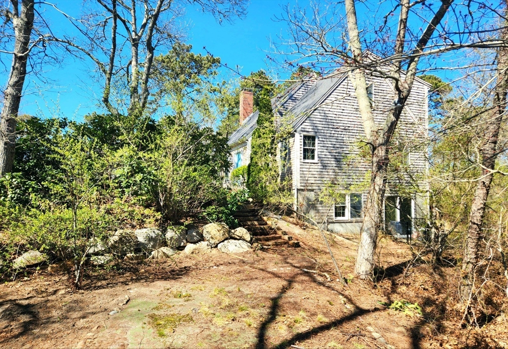 170 Pell's Fishing Road Brewster, MA 02631 - Photo 14 of 18 Gallery Image 14
