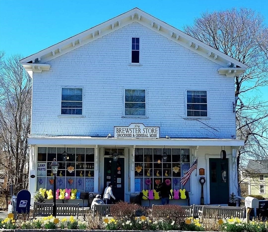 170 Pell's Fishing Road Brewster, MA 02631 - Photo 15 of 18 Gallery Image 15