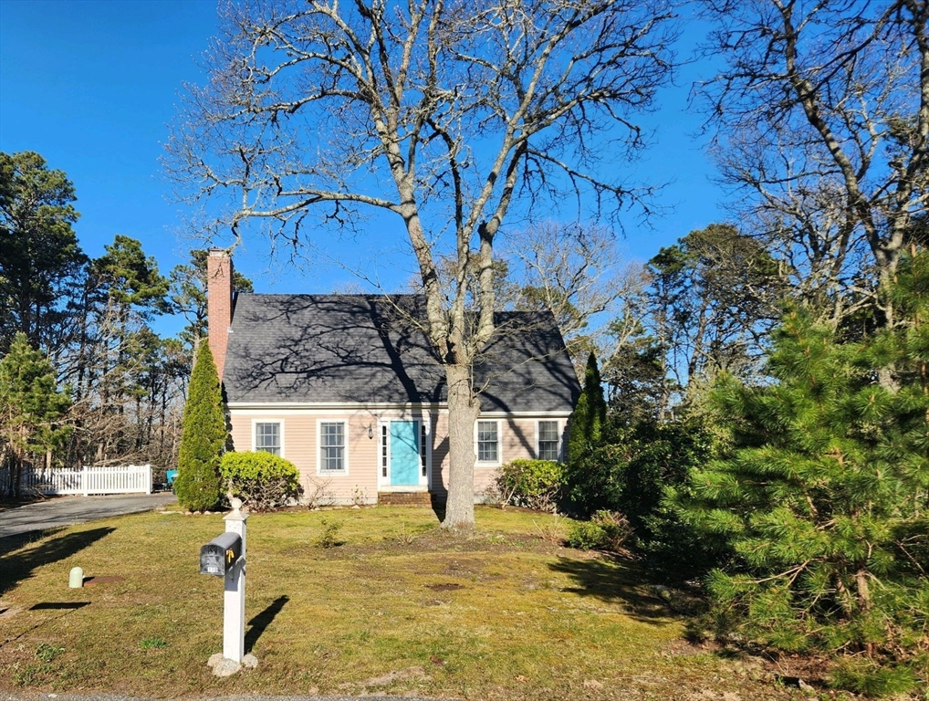 170 Pell's Fishing Road Brewster, MA 02631 - Photo 18 of 18 Gallery Image 18
