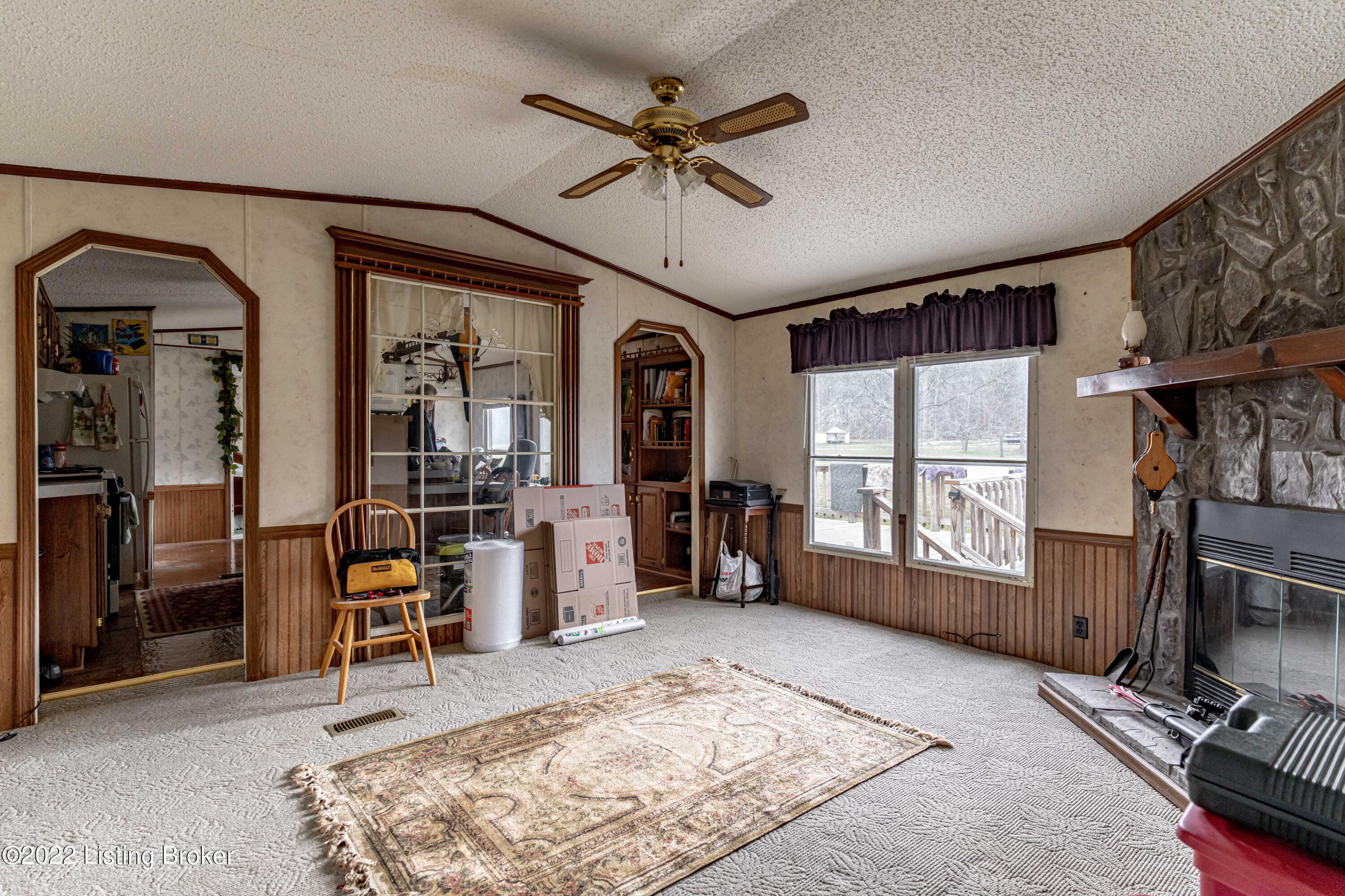 0 Collings Hill Road Lebanon Junction, KY 40150 - Photo 47 of 81 Living Room