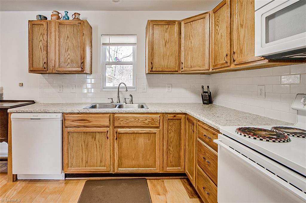 607 Colony Road Asheboro, NC 27205 - Photo 11 of 25 Gallery Image 11