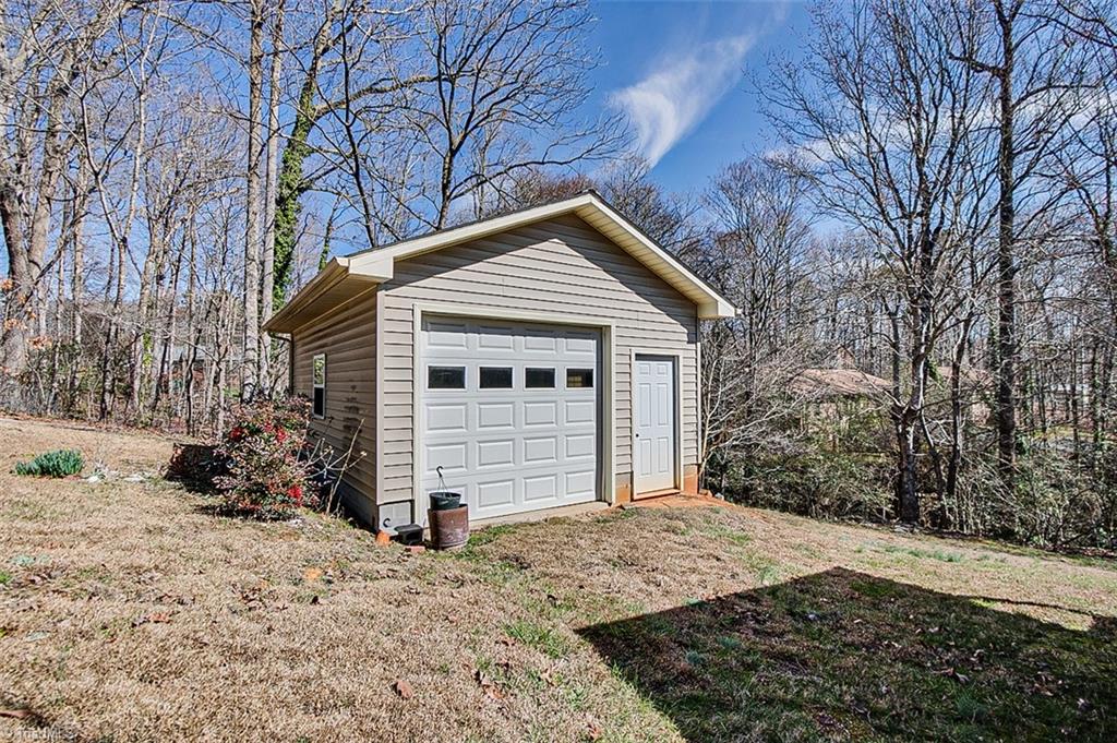 607 Colony Road Asheboro, NC 27205 - Photo 24 of 25 Gallery Image 24