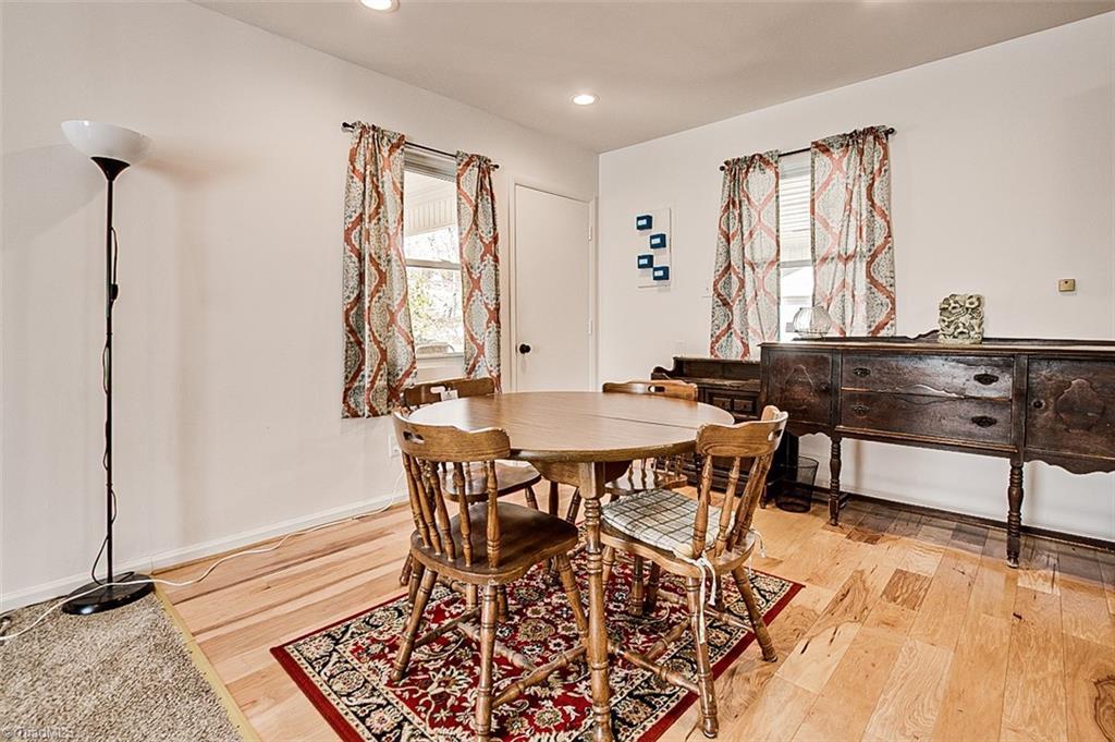 607 Colony Road Asheboro, NC 27205 - Photo 7 of 25 Gallery Image 7