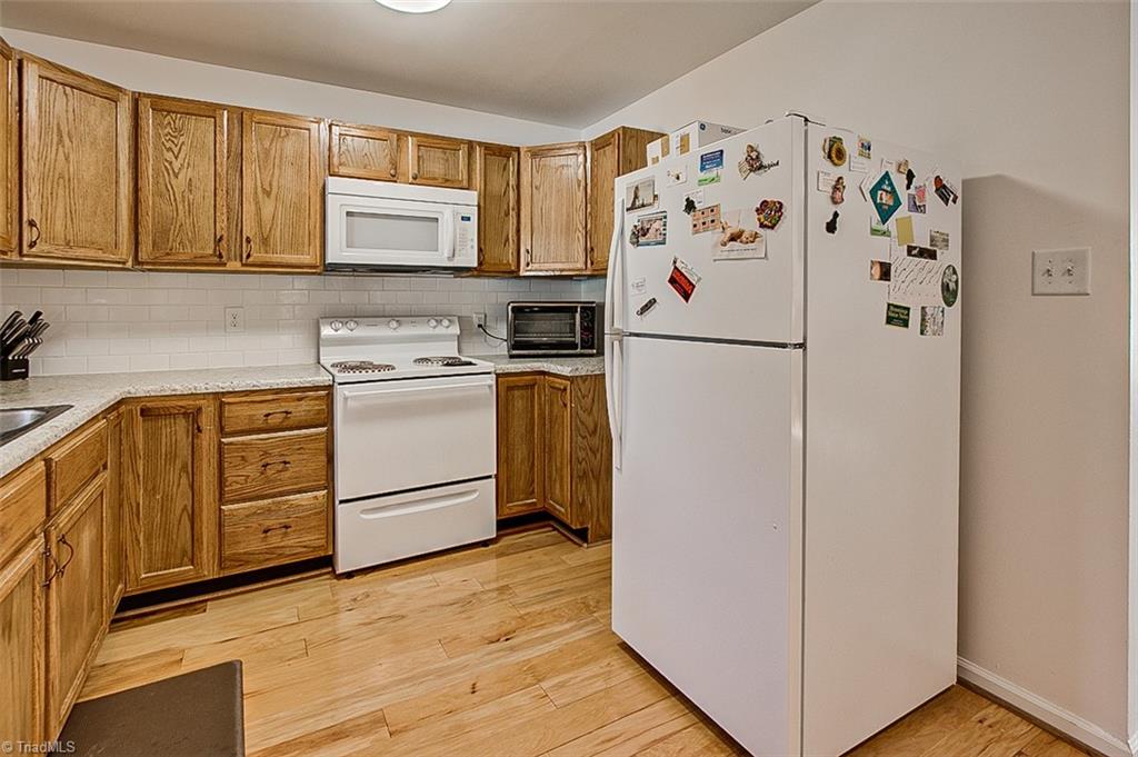 607 Colony Road Asheboro, NC 27205 - Photo 8 of 25 Gallery Image 8