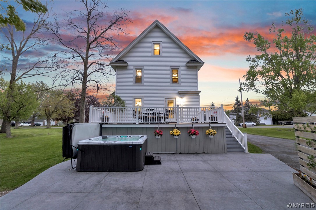 2525 Niagara Road Wheatfield, NY 14304 - Photo 42 of 50