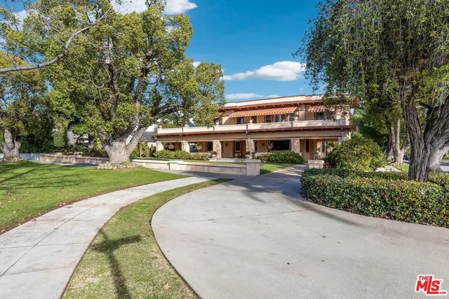 $2,985,000 | 220 Orange Grove Avenue, South Pasadena, CA 91030