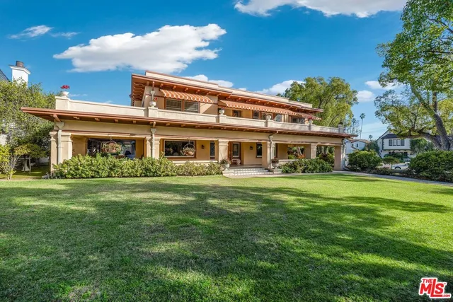 $2,985,000 | 220 Orange Grove Avenue, South Pasadena, CA 91030