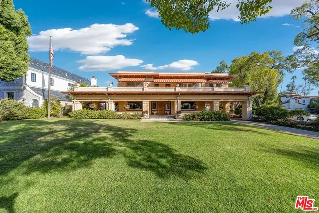 $2,985,000 | 220 Orange Grove Avenue, South Pasadena, CA 91030
