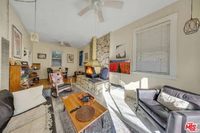 $2,985,000 | 220 Orange Grove Avenue, South Pasadena, CA 91030