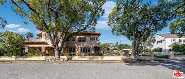 $2,985,000 | 220 Orange Grove Avenue, South Pasadena, CA 91030