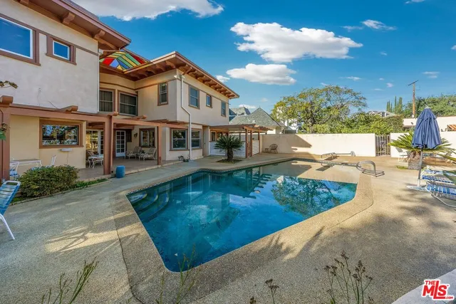 $2,985,000 | 220 Orange Grove Avenue, South Pasadena, CA 91030