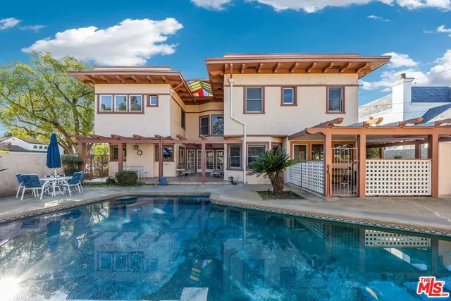 $2,985,000 | 220 Orange Grove Avenue, South Pasadena, CA 91030