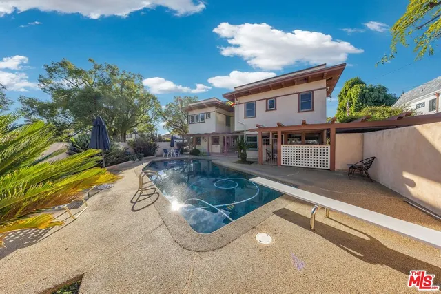 $2,985,000 | 220 Orange Grove Avenue, South Pasadena, CA 91030