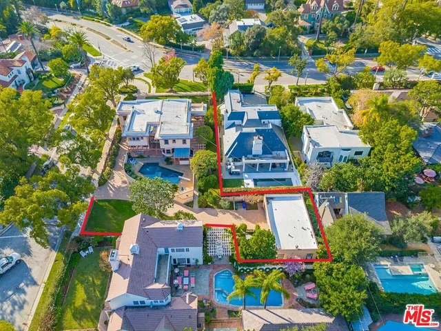 $2,985,000 | 220 Orange Grove Avenue, South Pasadena, CA 91030