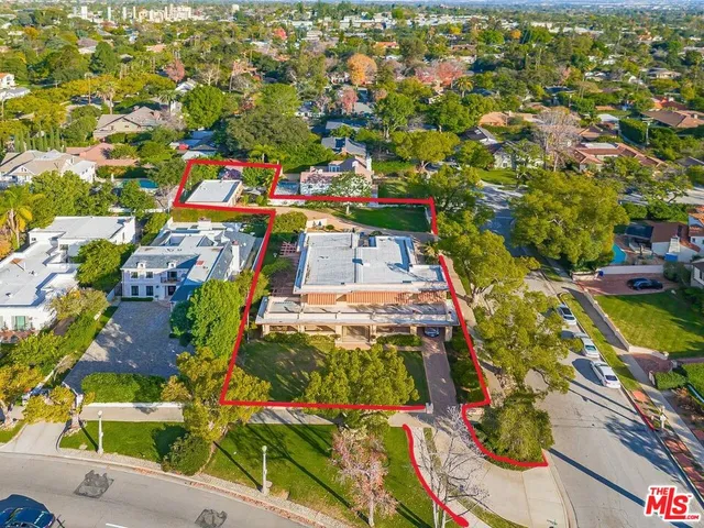 $2,985,000 | 220 Orange Grove Avenue, South Pasadena, CA 91030