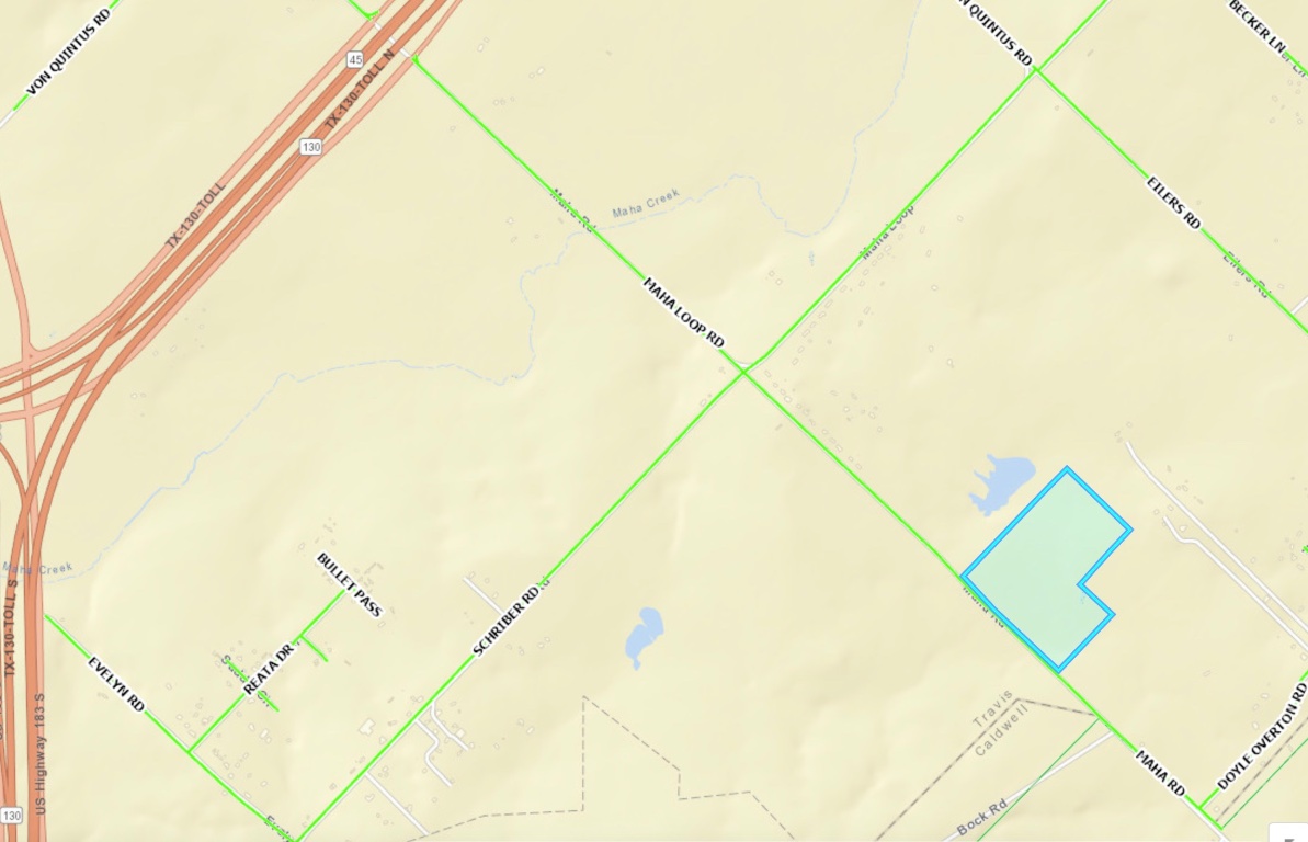 14312 Maha Road Austin, TX 78719 - Photo 10 of 10 a close up of a wall with a dry