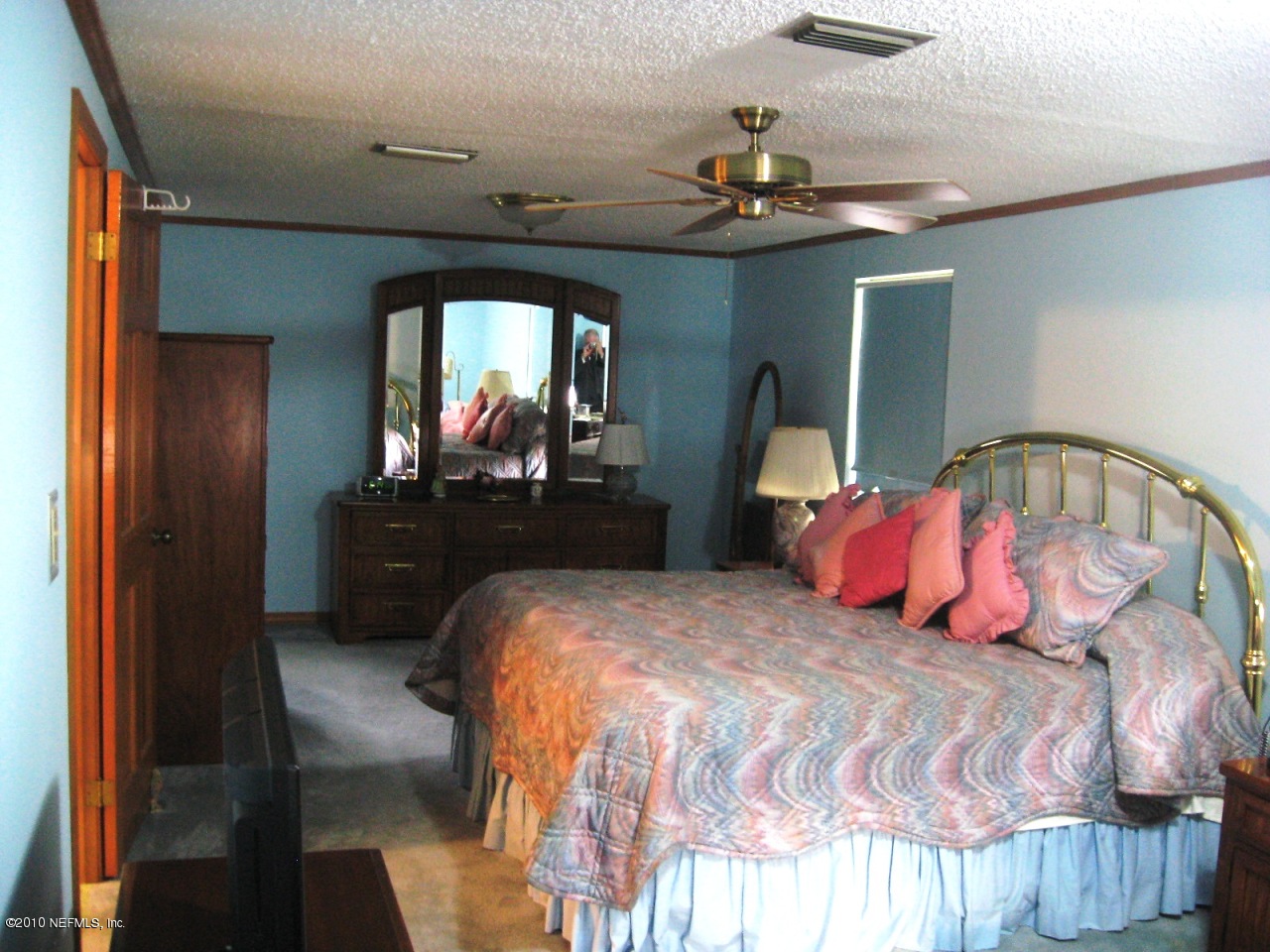 8330 Bascom Road Jacksonville, FL 32216 - Photo 13 of 13 Master Bedroom 2