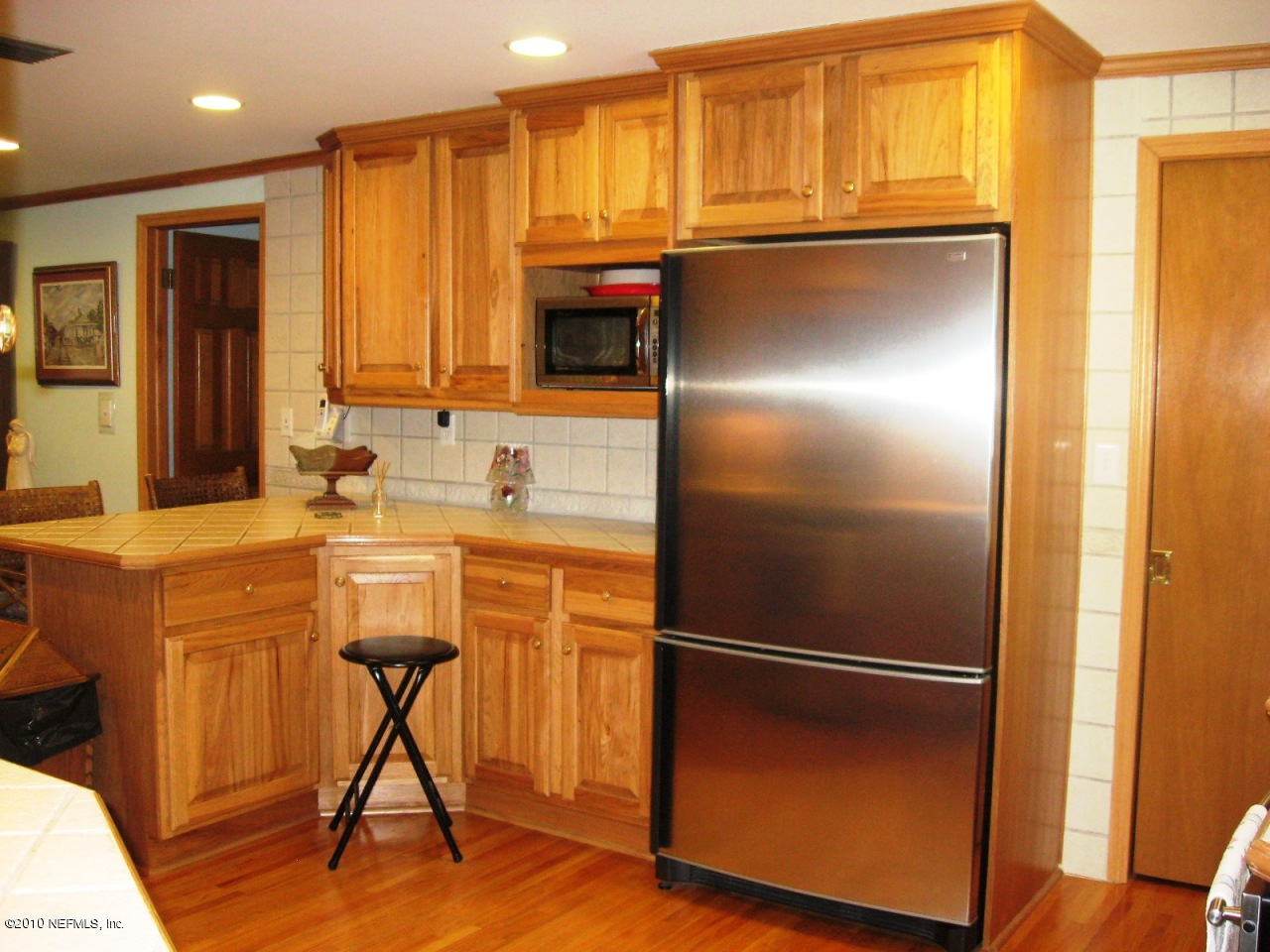 8330 Bascom Road Jacksonville, FL 32216 - Photo 7 of 13 Kitchen 3