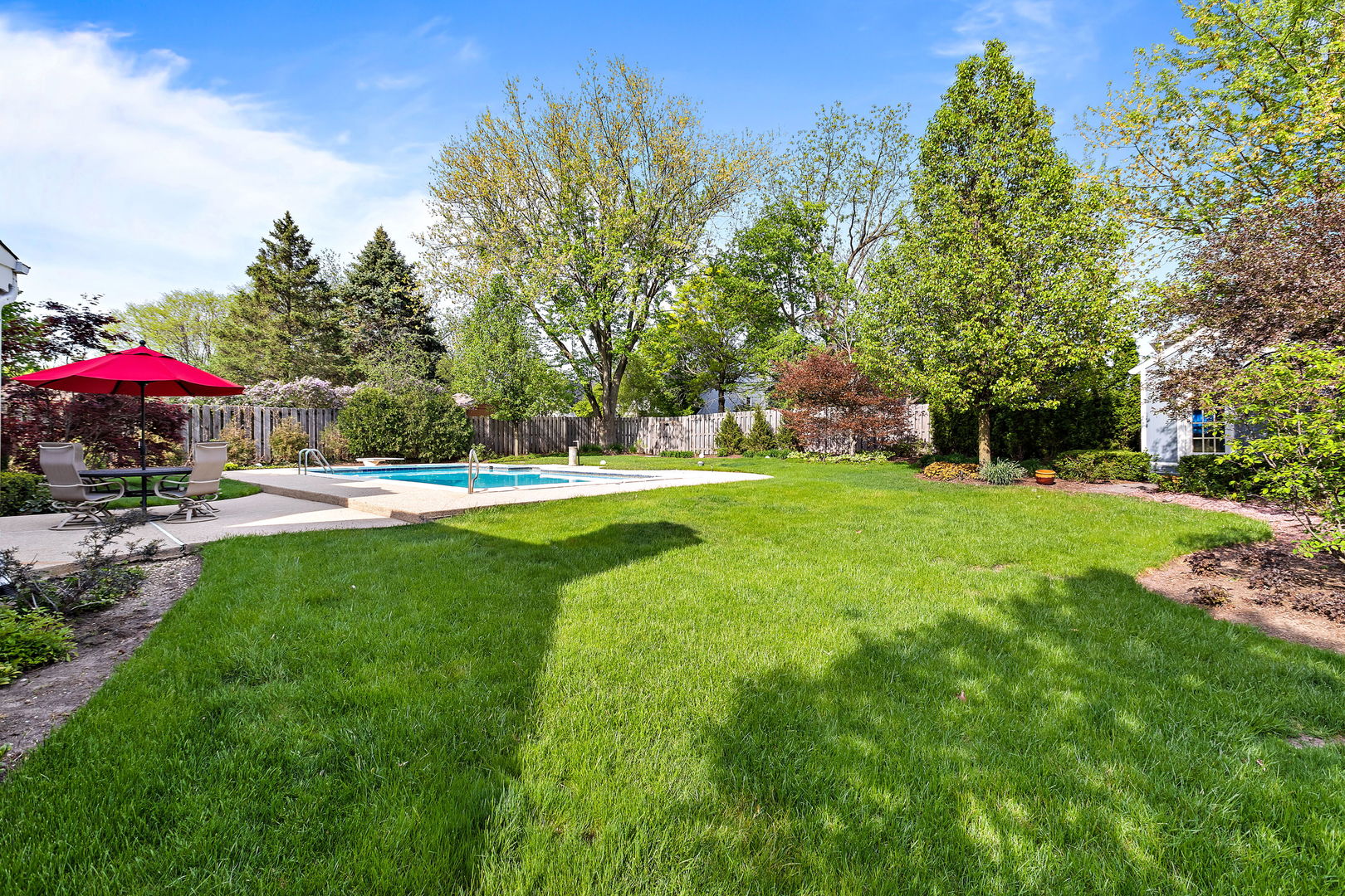 N543 Herrick Drive Wheaton, IL 60187 - Photo 21 of 29