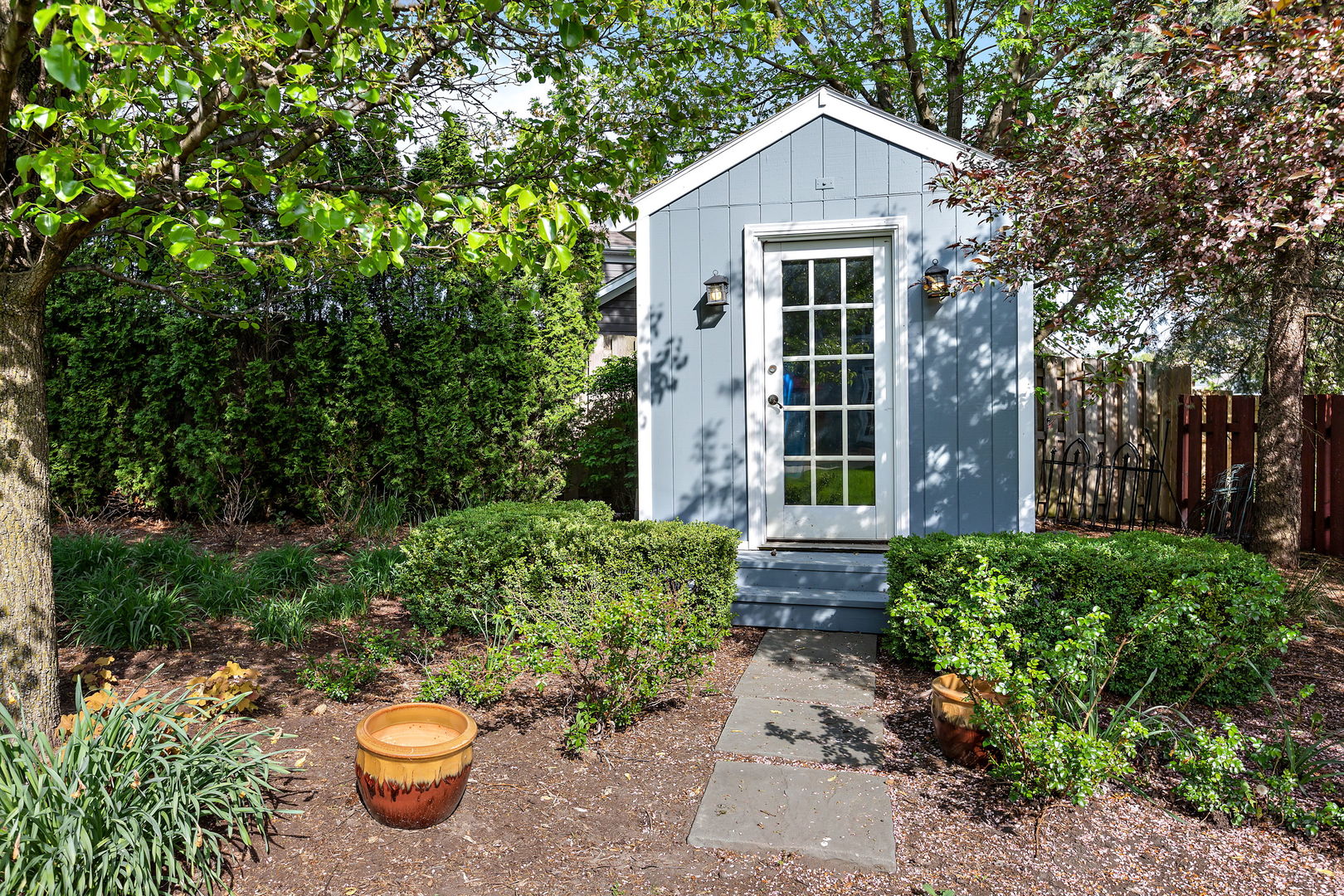 N543 Herrick Drive Wheaton, IL 60187 - Photo 26 of 29 a view of an house with outdoor space