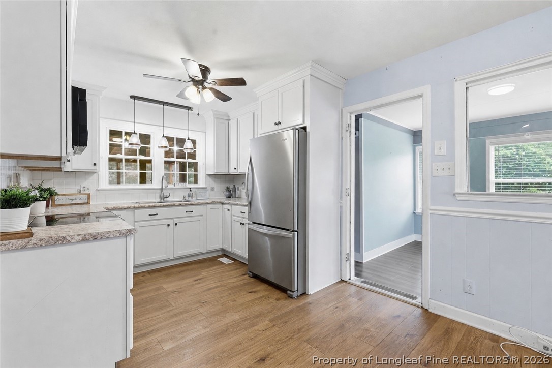 634 Watts Road Lumberton, NC 28360 - Photo 6 of 47