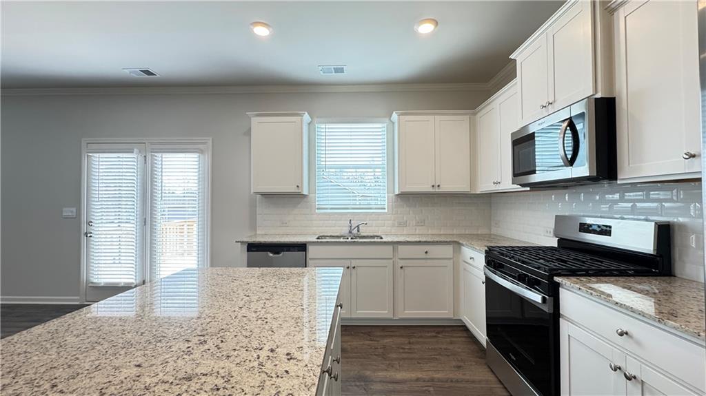 56 Thompson Ridge Lane Dallas, GA 30132 - Photo 10 of 55