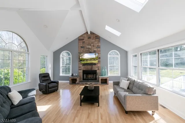 $735,000 | 6 Rose Lane, Hackettstown, NJ 07840