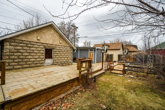 $339,900 | 379 West Brundage Street, Sheridan, WY 82801