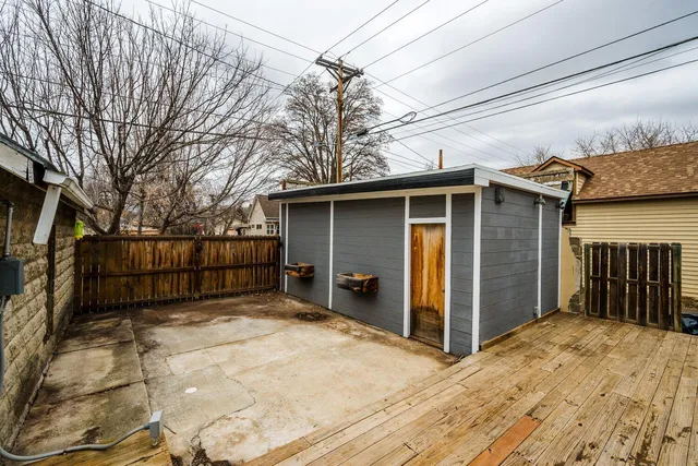 $339,900 | 379 West Brundage Street, Sheridan, WY 82801